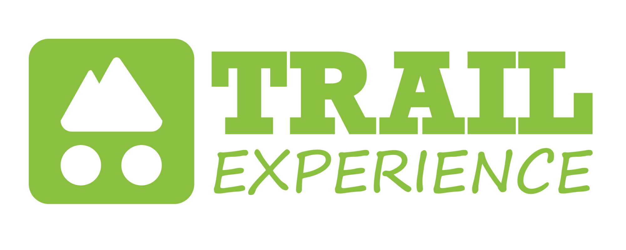 logo trail experience